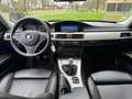 BMW 318 3-serie 318i Corporate Lease Luxury Line Grijs - thumbnail 6