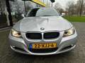 BMW 318 3-serie 318i Corporate Lease Luxury Line Gris - thumbnail 10