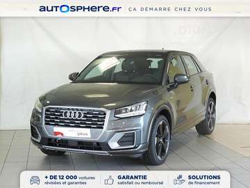 1.4 TFSI 150ch COD S line S tronic 7