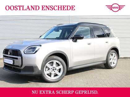 MINI Countryman C Automaat / Classic / Pakket M Plus / 18" Asteroid