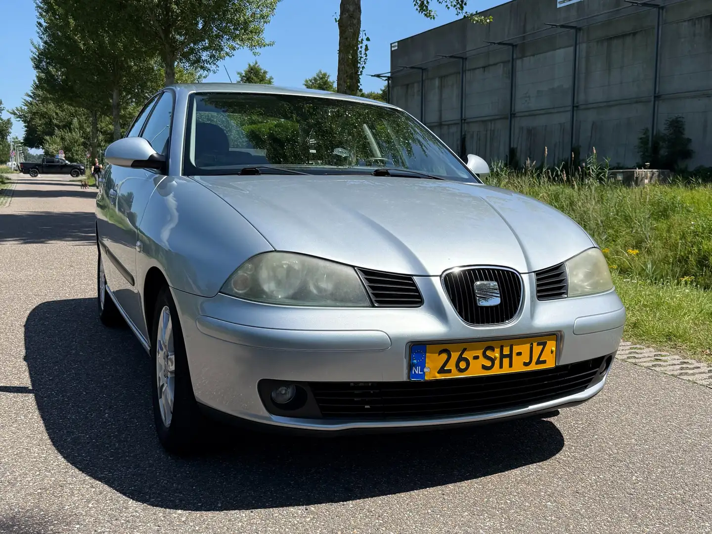 SEAT Cordoba Cordoba 1.4-16V Sensation - 1