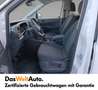 Volkswagen Caddy TDI Biały - thumbnail 9