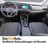 Volkswagen Caddy TDI Fehér - thumbnail 10