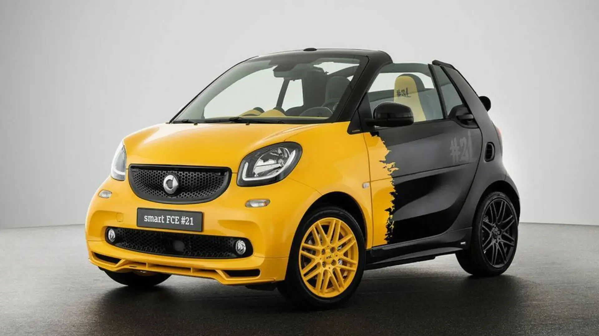 smart Final Collector´s Edition, einer von 21 !!! - 1