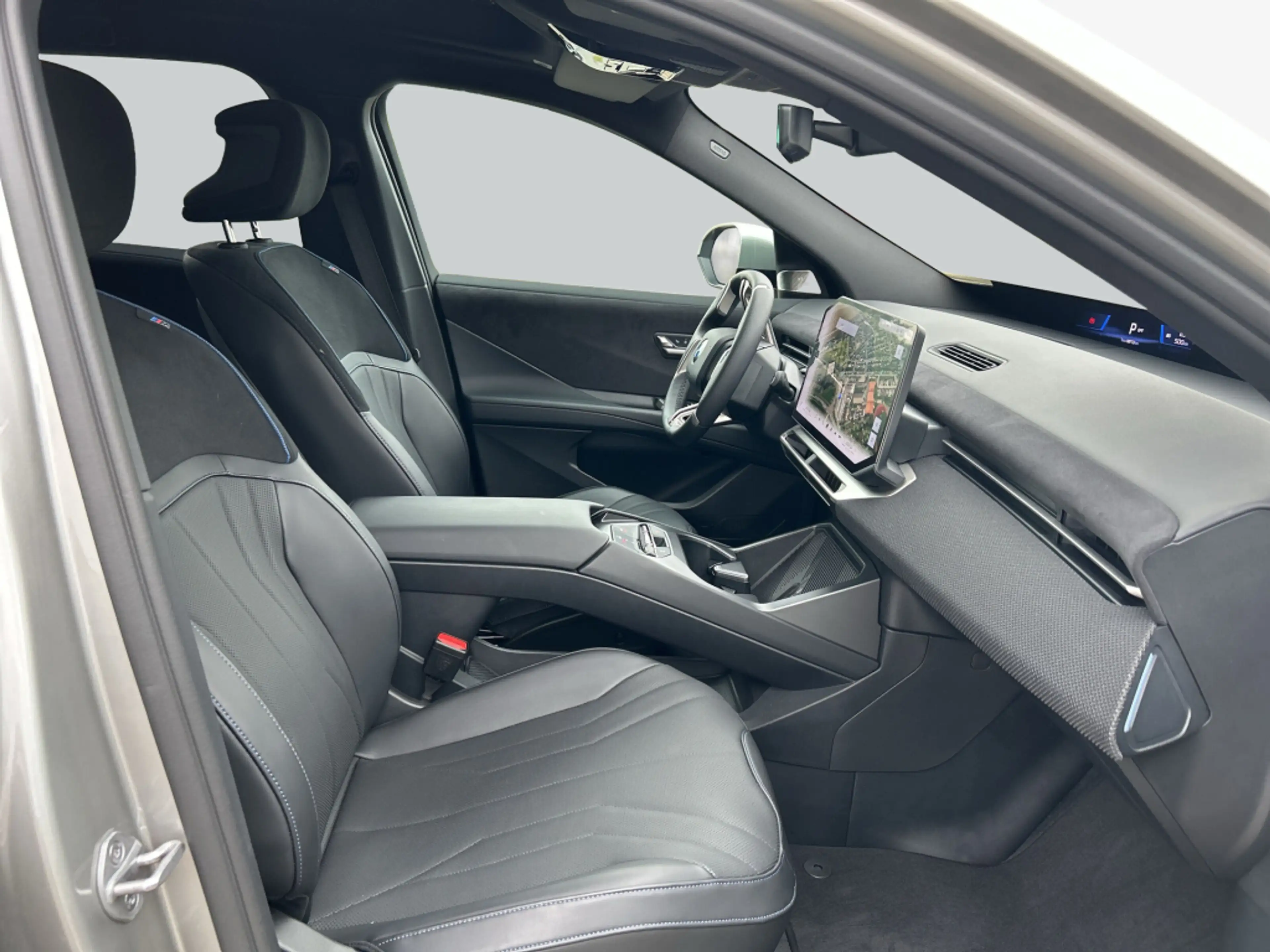 BMW iX3 50 xDrive LED* Pano* HiFi* Head-Up* — photo 14
