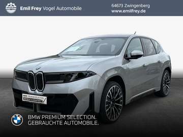 50 xDrive LED* Pano* HiFi* Head-Up*
