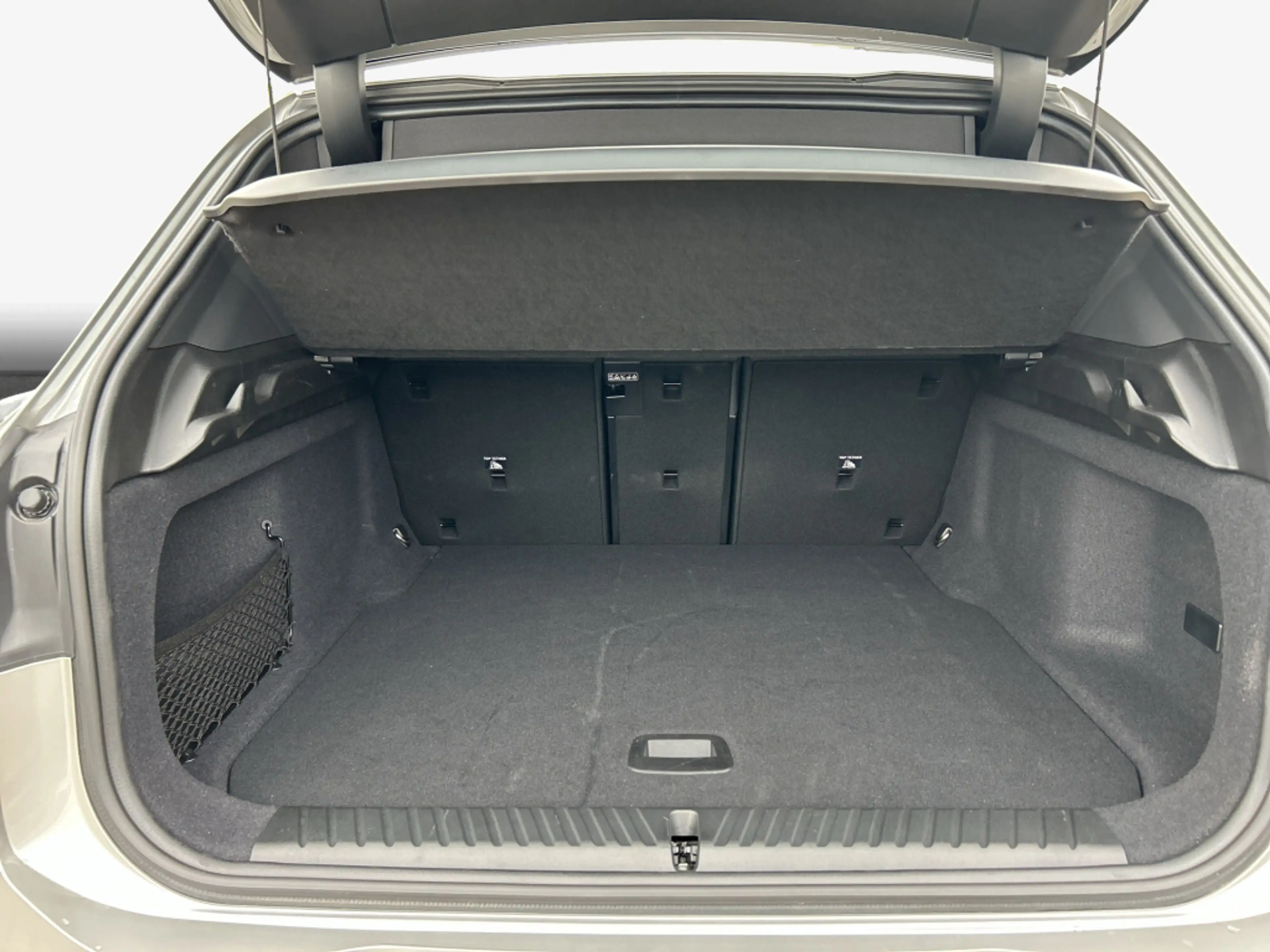 BMW iX3 50 xDrive LED* Pano* HiFi* Head-Up* — photo 10