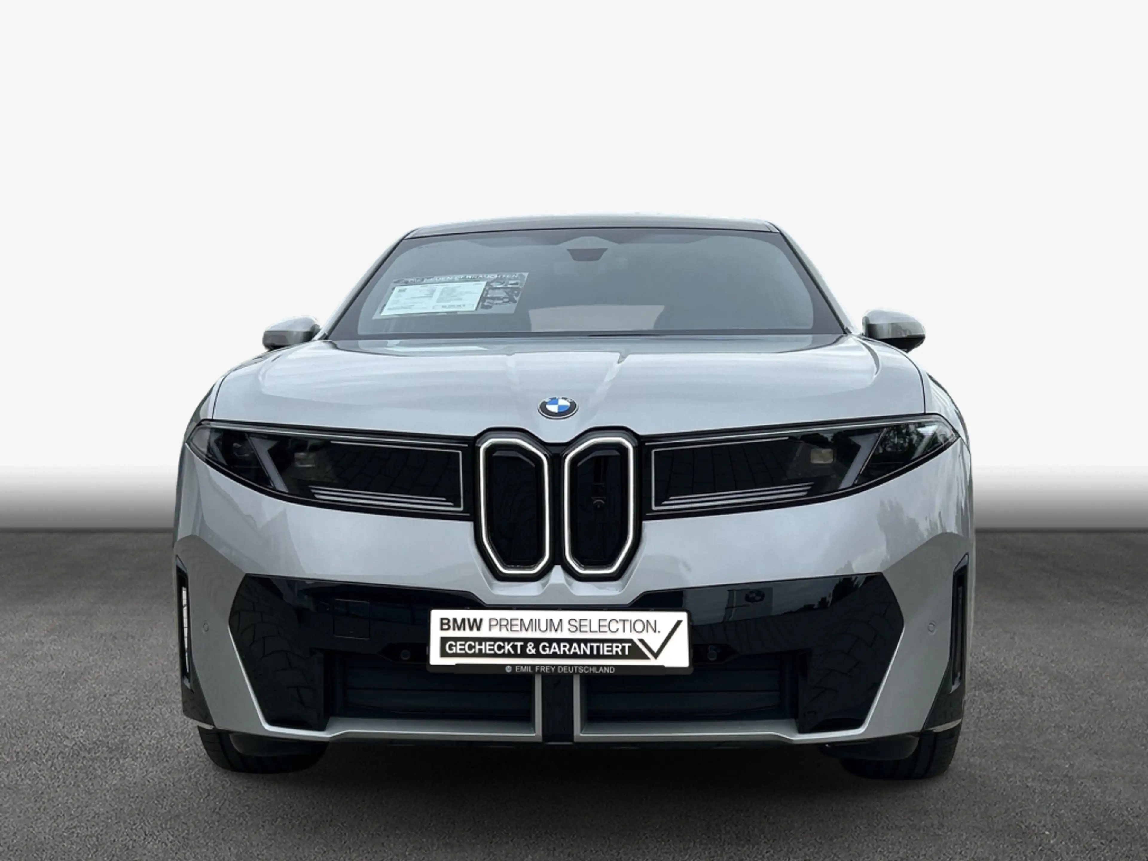 BMW iX3 50 xDrive LED* Pano* HiFi* Head-Up* — photo 5