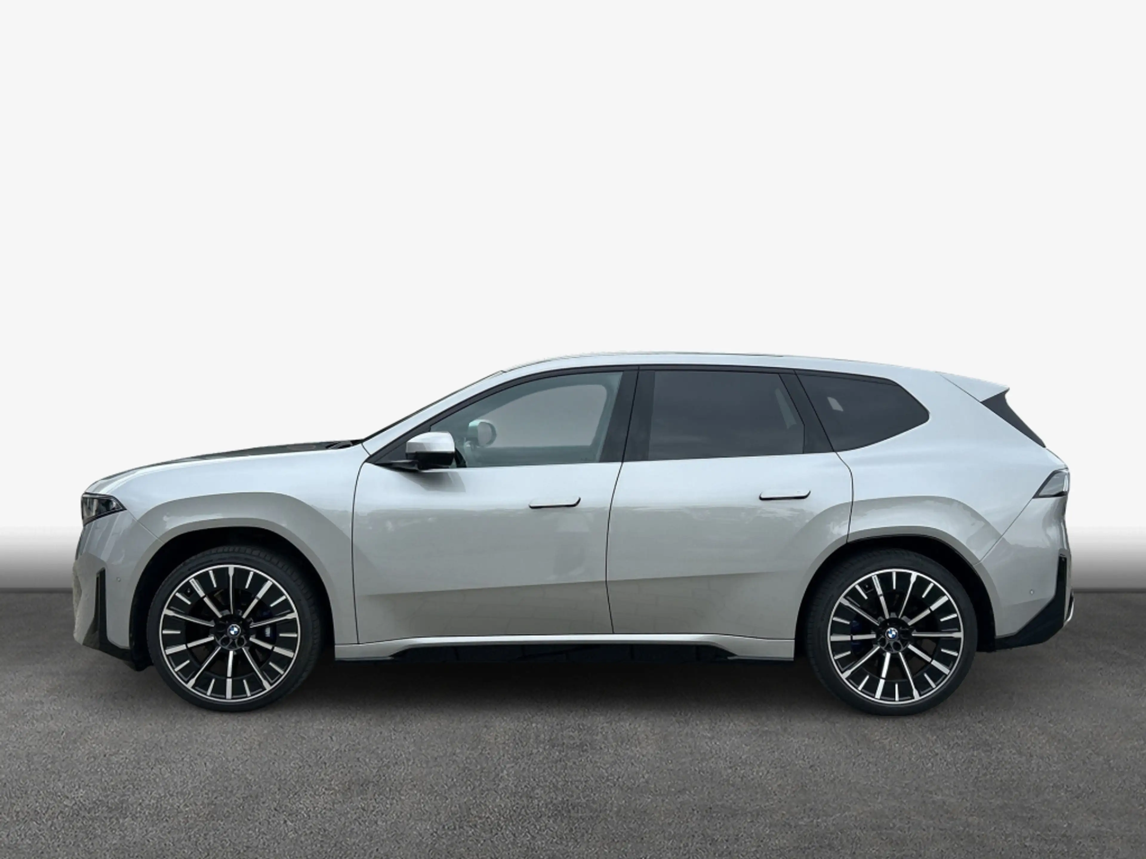 BMW iX3 50 xDrive LED* Pano* HiFi* Head-Up* — photo 6