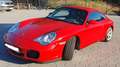 Porsche 996 911 Carrera 4S Rot - thumbnail 2