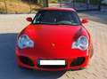 Porsche 996 911 Carrera 4S Rot - thumbnail 4