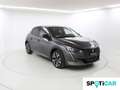 Peugeot 208 PureTech 73kW (100CV) GT Gris - thumbnail 4