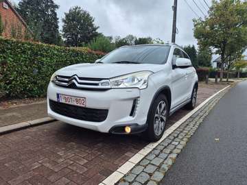 1.8 HDi 2WD Exclusive