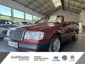 Mercedes-Benz 300 CE-24 Cabrio Sports Line *H-Kennzeichen* Rojo - thumbnail 1