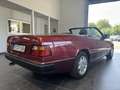 Mercedes-Benz 300 CE-24 Cabrio Sports Line *H-Kennzeichen* Rot - thumbnail 6