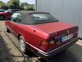Mercedes-Benz 300 CE-24 Cabrio Sports Line *H-Kennzeichen* Rot - thumbnail 10