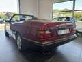 Mercedes-Benz 300 CE-24 Cabrio Sports Line *H-Kennzeichen* Rot - thumbnail 9
