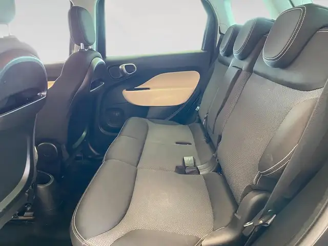 Fiat 500l view 7