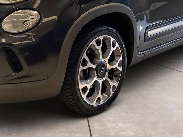 Fiat 500l view 15