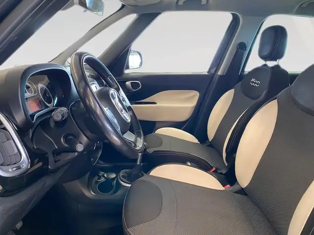 Fiat 500l view 6