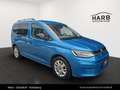 Volkswagen Caddy CADDY Blau - thumbnail 4