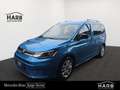 Volkswagen Caddy CADDY Blau - thumbnail 1