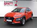 Hyundai KONA 1,6 CRDi 4WD Launch Autm. !! Neuzugang !! Rouge - thumbnail 1