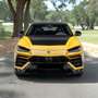 Lamborghini Urus 4.0 V8 Aut. Жовтий - thumbnail 1