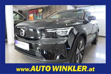 Core Recharge Pure Electric R-Design LED/Virtual