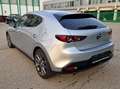 Mazda 3 Skyactiv G122 Comfort+ SO/ST/TE Aut. Plateado - thumbnail 4