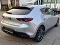 Mazda 3 Skyactiv G122 Comfort+ SO/ST/TE Aut. Plateado - thumbnail 6