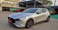 Mazda 3 Skyactiv G122 Comfort+ SO/ST/TE Aut. Plateado - thumbnail 2