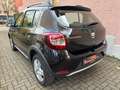 Dacia Sandero II Stepway Prestige, Klima, Navi!!! Schwarz - thumbnail 4