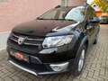 Dacia Sandero II Stepway Prestige, Klima, Navi!!! Schwarz - thumbnail 3