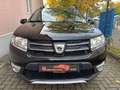 Dacia Sandero II Stepway Prestige, Klima, Navi!!! Schwarz - thumbnail 2