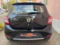 Dacia Sandero II Stepway Prestige, Klima, Navi!!! Schwarz - thumbnail 5