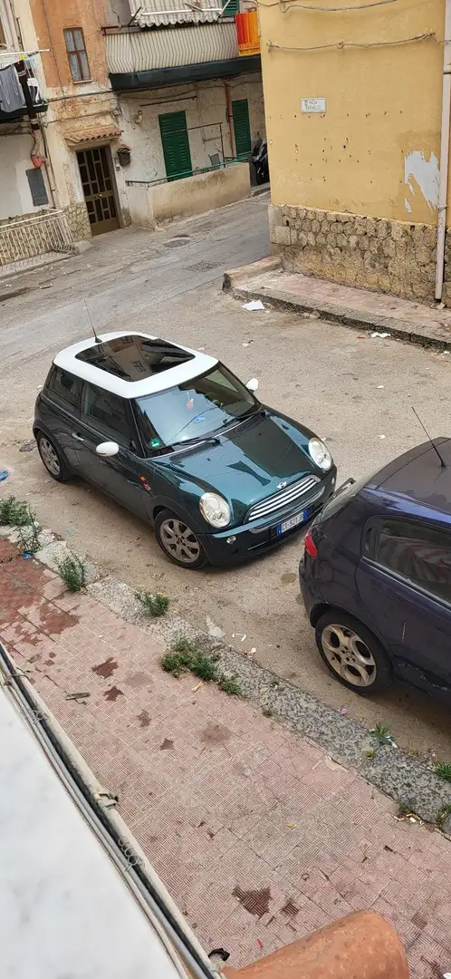 MINI Cooper 1.6 - 1