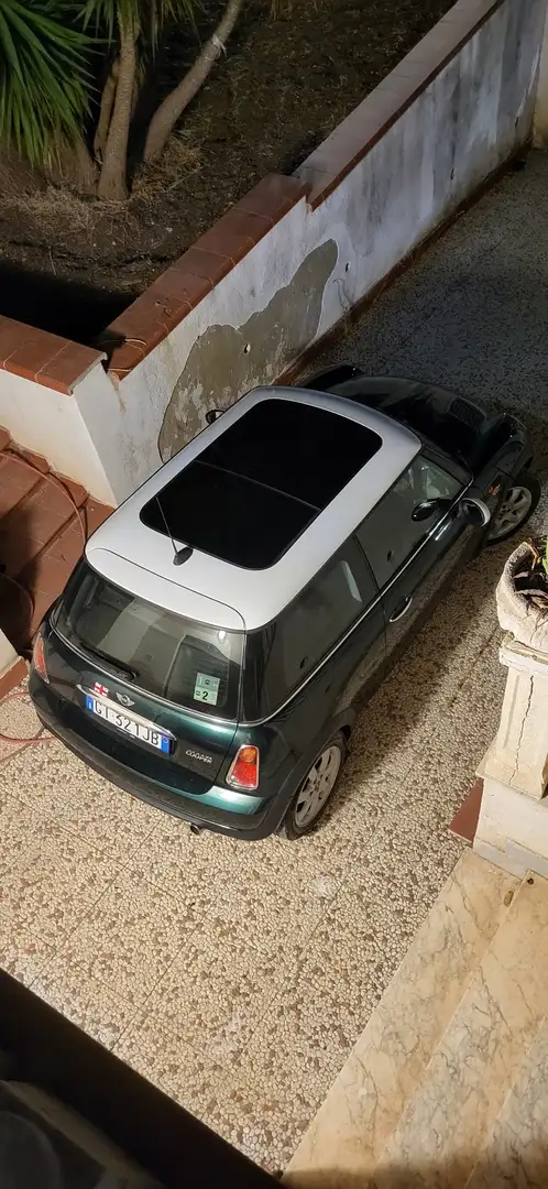 MINI Cooper 1.6 - 2