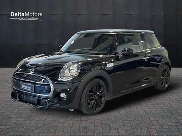 2.0 Cooper S Hype 3p