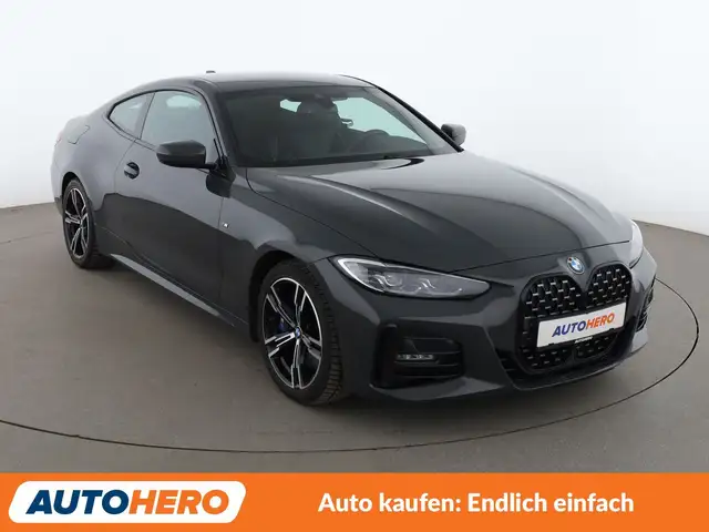 BMW M view 8