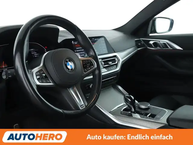 BMW M view 11