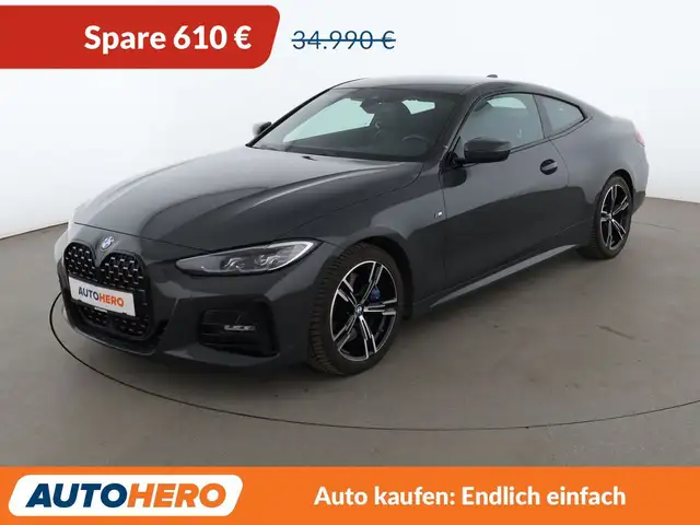 BMW M main image