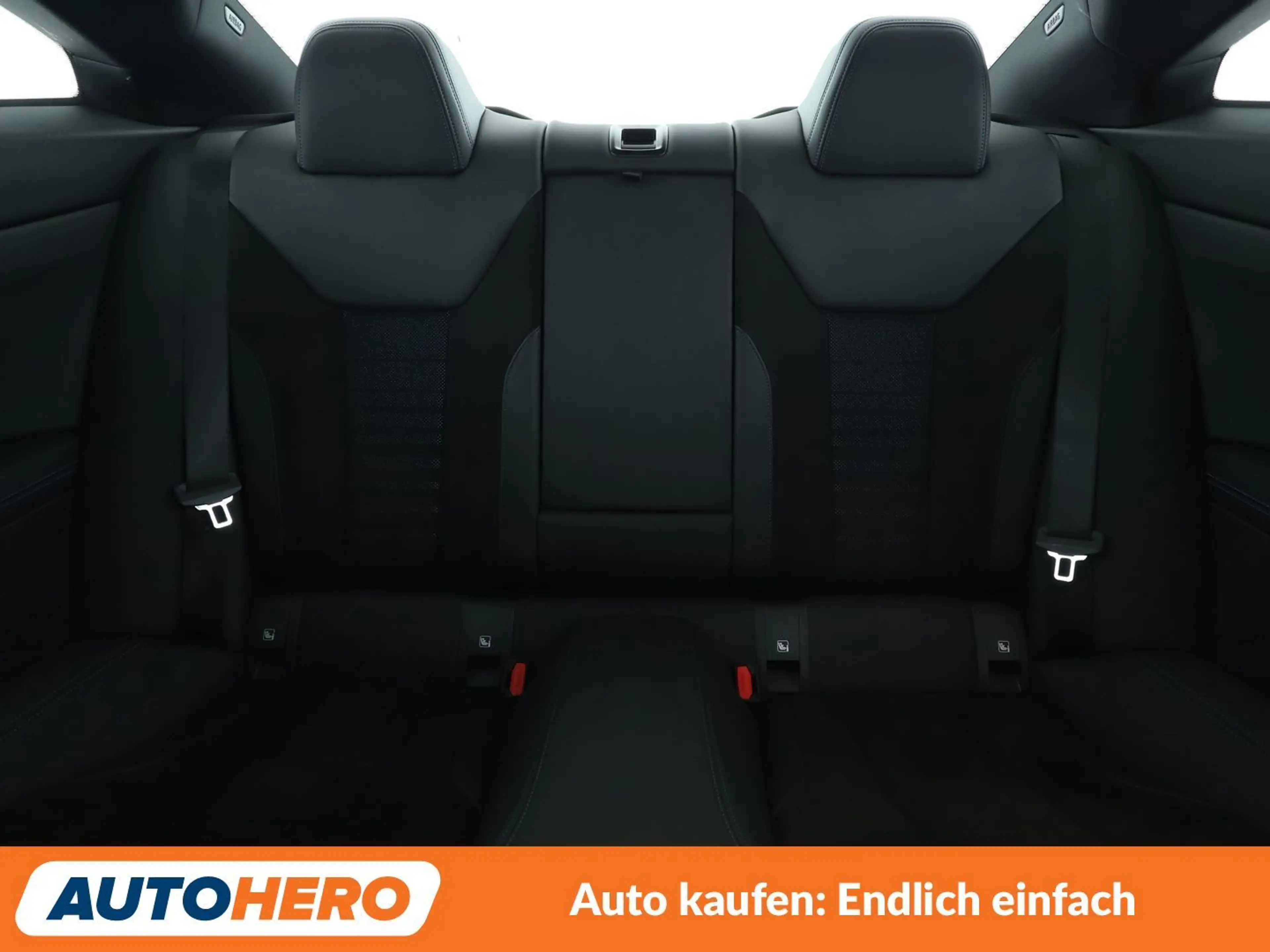 BMW 430 430i M Sport Aut.*NAV*LED*TEMPO*PDC*SHZ*BT* — photo 15
