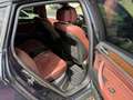 BMW X6 xDrive50i AUS 2 HAND Blau - thumbnail 11