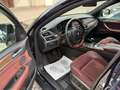 BMW X6 xDrive50i AUS 2 HAND Blau - thumbnail 9