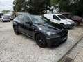 BMW X6 xDrive50i AUS 2 HAND Blau - thumbnail 3