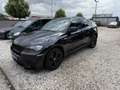BMW X6 xDrive50i AUS 2 HAND Blau - thumbnail 1