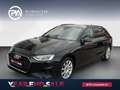 Audi A4 35 TFSI Schwarz - thumbnail 1