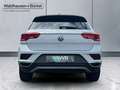 Volkswagen T-Roc 1.6 TDI IQ.DRIVE *ACC *STANDHZ *ALLWETTER Klima Silber - thumbnail 4
