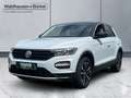 Volkswagen T-Roc 1.6 TDI IQ.DRIVE *ACC *STANDHZ *ALLWETTER Klima Silber - thumbnail 1
